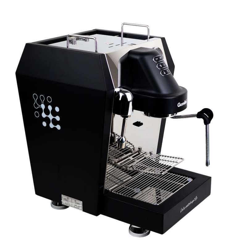 دستگاه اسپرسوساز صنعتی جمیلای مدل G3129B دستگاه اسپرسوساز صنعتی جمیلای مدل G3129B