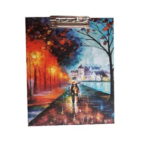 تخته شاسی راد مدل چتر در باران کد SMTM 234 سایز A4