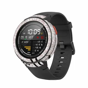 MAHOOT Nastaliq-2 Cover Sticker for Xiaomi Amazfit Verge Smartwatch