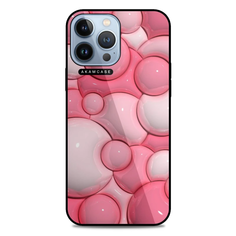 کاور آکام مدل AMC-WA13PROMAX-JELLY-46 مناسب برای گوشی موبایل اپل iPhone 13 Pro Max