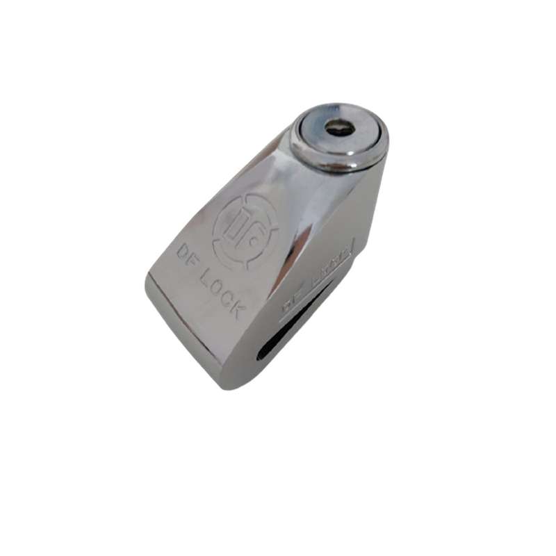 قفل دیسکی موتورسیکلت موتولاک مدل DF E