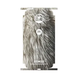 MAHOOT Sheep Skin-FullSkin Cover Sticker for Motorola Moto Z