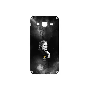 MAHOOT Adele Cover Sticker for Samsung Galaxy J5
