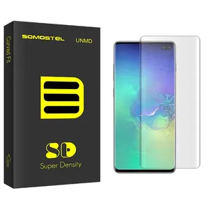 Somastel SD UV Screen Protector For Samsung Galaxy S10 Plus