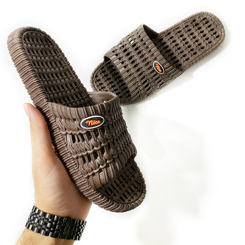 دمپایی حمام مدل P1-nice-DBN