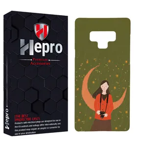 HEPRO MC Cover for SAMSUNG GALAXY NOTE 9