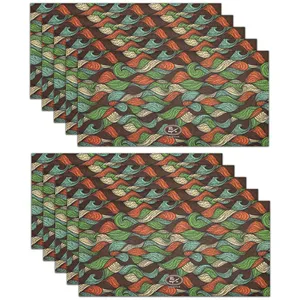 پاکت نامه انتشارات سیبان مدل Dook بسته 10 عددی