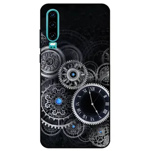 Megafone Watch 8161 Cover For Huawei P30