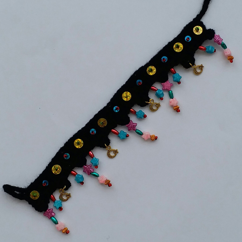 پابند زنانه مدل S11033 پابند زنانه مدل S11033