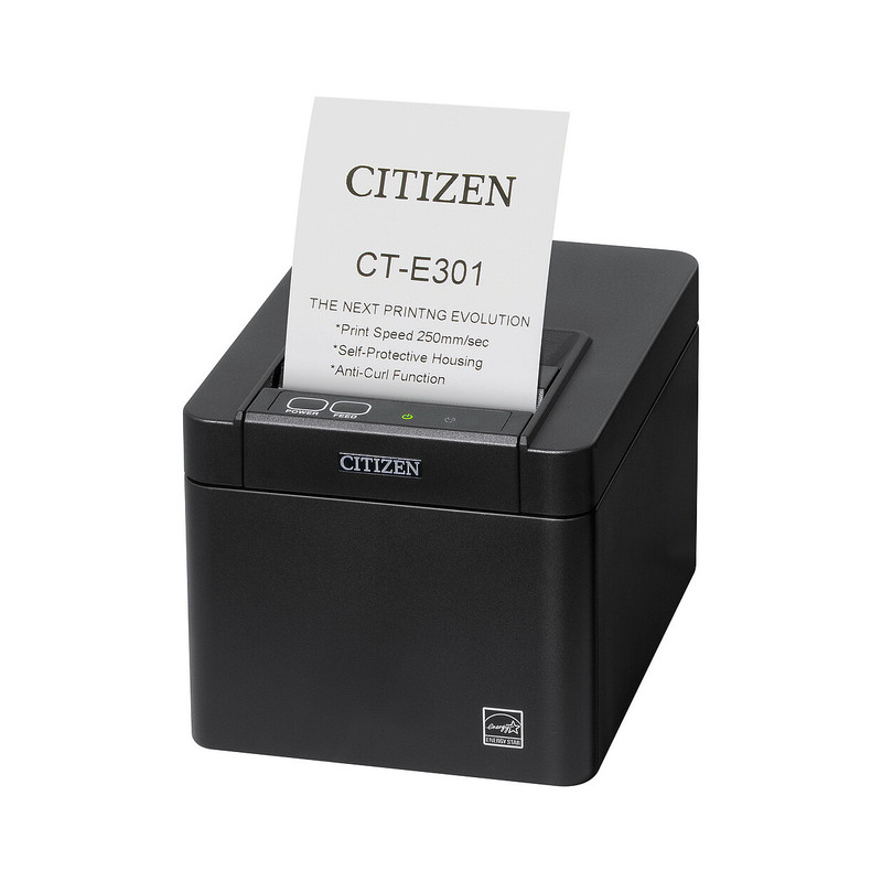پرینتر حرارتی سیتی زن مدل CT-E301