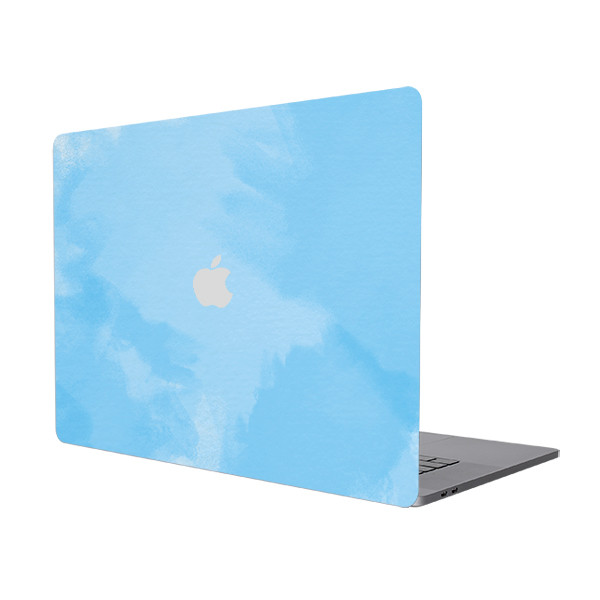 برچسب تزئینی مدل WESTSAFE کد 167مناسب برای مک بوک پرو 13 اینچ 2009-2012