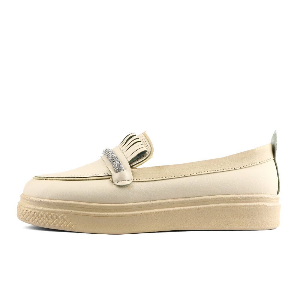 کفش روزمره زنانه مدل آیلی کد 27 - - 1