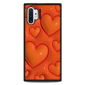 AKAM AMC-WSGN10P-JELLY-60 Cover For Samsung Galaxy Note 10 Plus