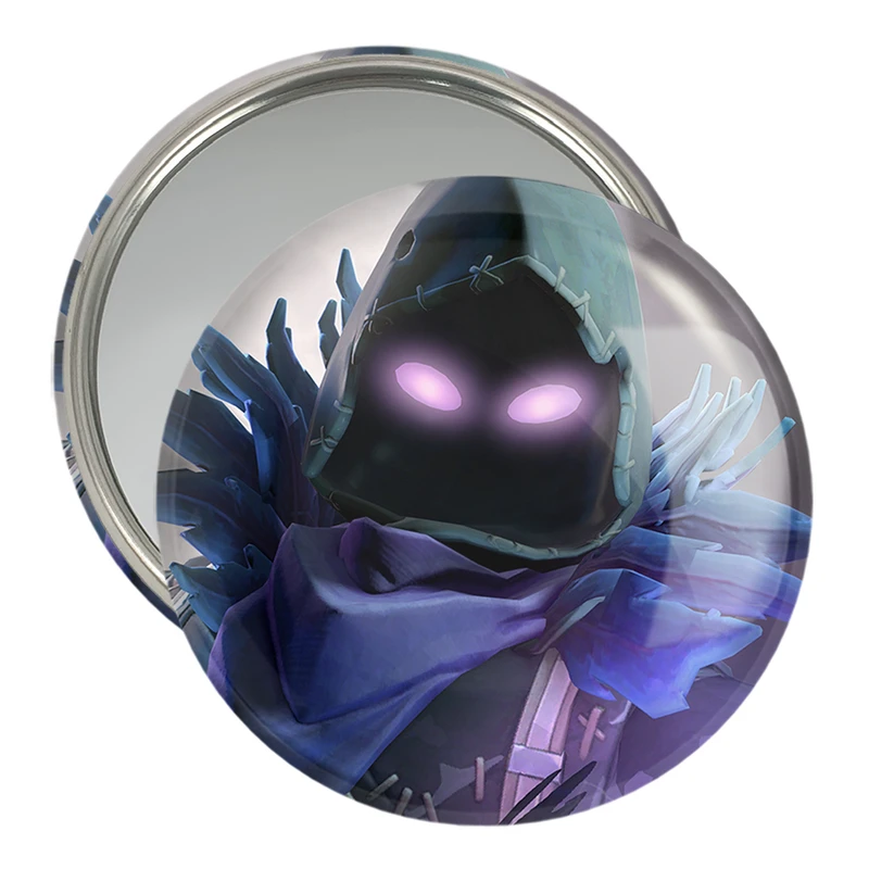 آینه جیبی خندالو مدل بازی فورتنایت کد 26289