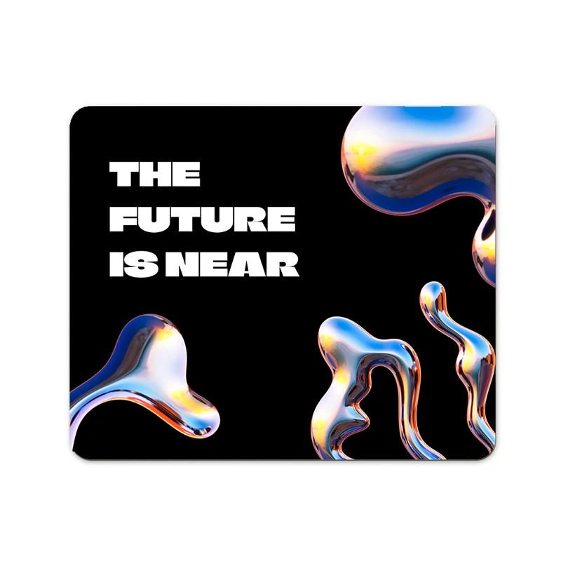 ماوس پد مدل 3d کد 50