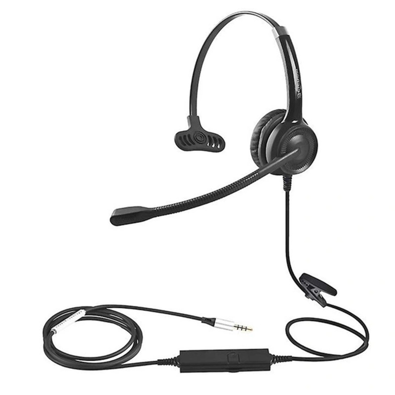 هدست تلفن بئین مدل CF71 RJ