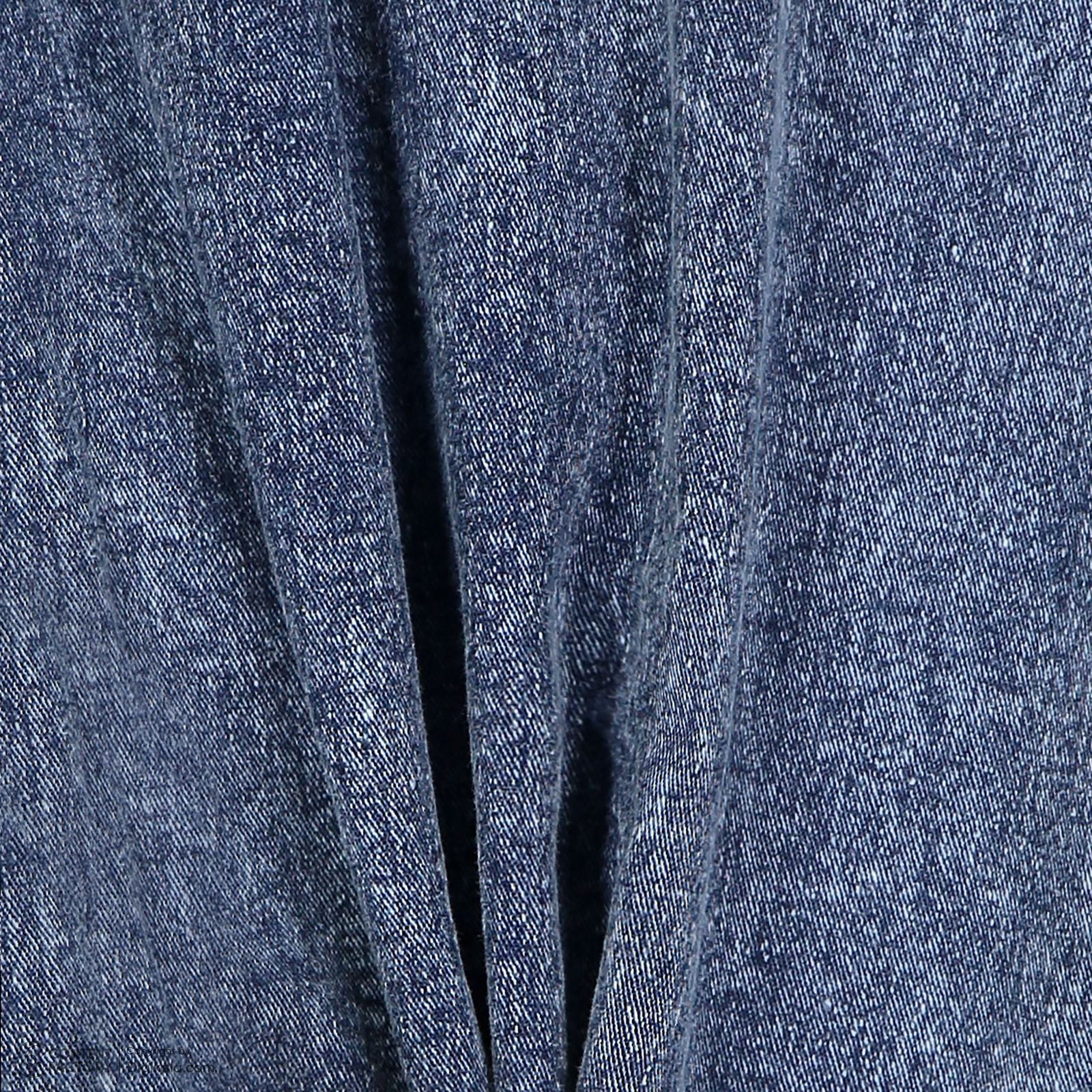 ست تی‌شرت و شلوارک پسرانه نیدلان مدل m4175 -  - 8