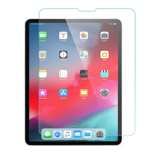 محافظ صفحه نمایش جی سی پال مدل iClara مناسب برای تبلت اپل iPad Pro 11 inch