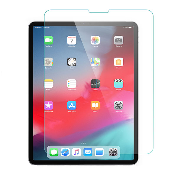 محافظ صفحه نمایش جی سی پال مدل iClara مناسب برای تبلت اپل iPad Pro 12.9 inch
