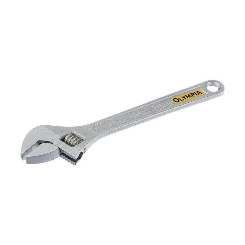 آچار فرانسه المپیا مدل PG-9010 سایز 10 اینچ