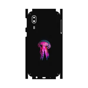 MAHOOT jellyfish-FullSkin Cover Sticker for Samsung Galaxy A2 Core