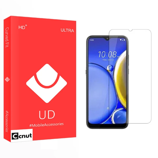 محافظ صفحه نمایش کوکونات مدل UD مناسب برای گوشی موبایل سامسونگ Galaxy F34 5G