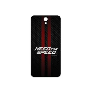 MAHOOT  Need-for-Speed-Game Cover Sticker for Lenovo Vibe S1 Lite