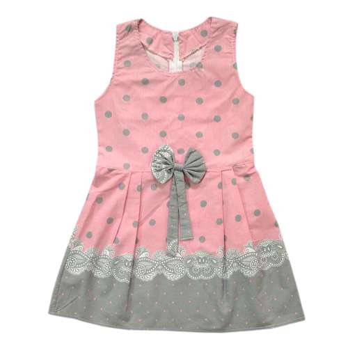 پیراهن دخترانه مدل g18