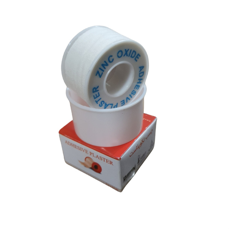 چسب پانسمان لکوپلاست مدل ADHESIVE