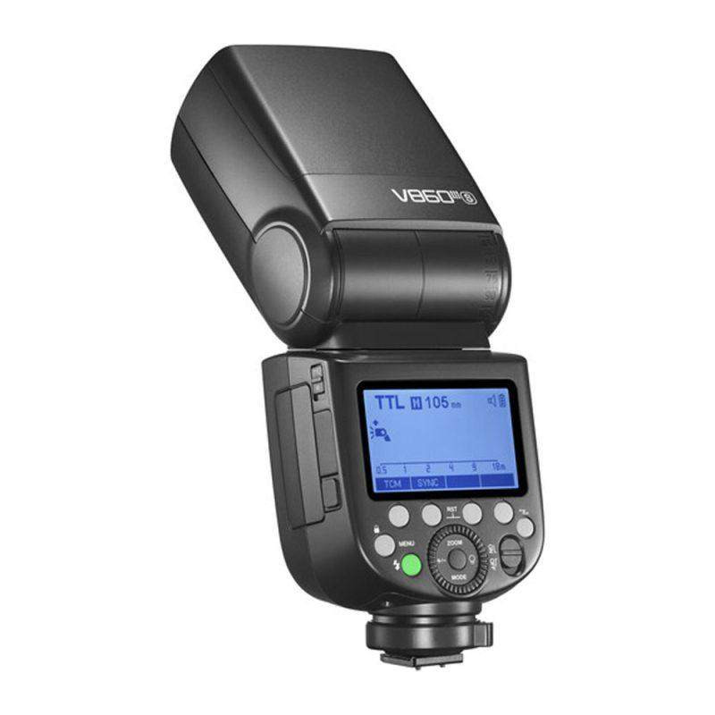 فلاش دوربین گودکس مدل V860 III-S کد 2023