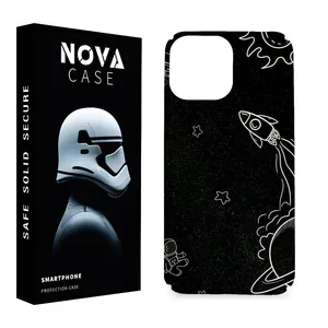 DEFX KC Cover for Apple Iphone 15 Pro Max
