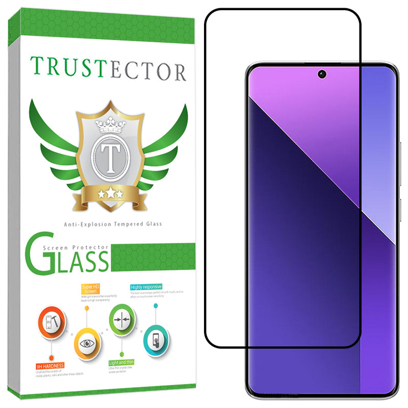 محافظ صفحه نمایش تراستکتور مدل NPOT مناسب برای گوشی موبایل شیائومی Redmi Note 15 5G