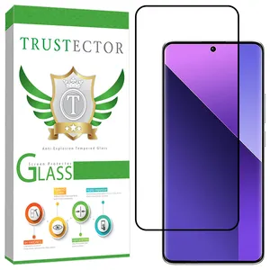Trustector NPOT Screen Protector For Xiaomi Redmi Note 15 5G