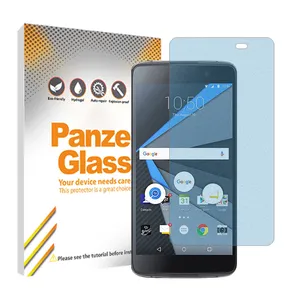 Panzer Glass Resistant model Matte screen protector against blue rays suitable for BlackBerry DTEK50 STH100-2 mobile phone