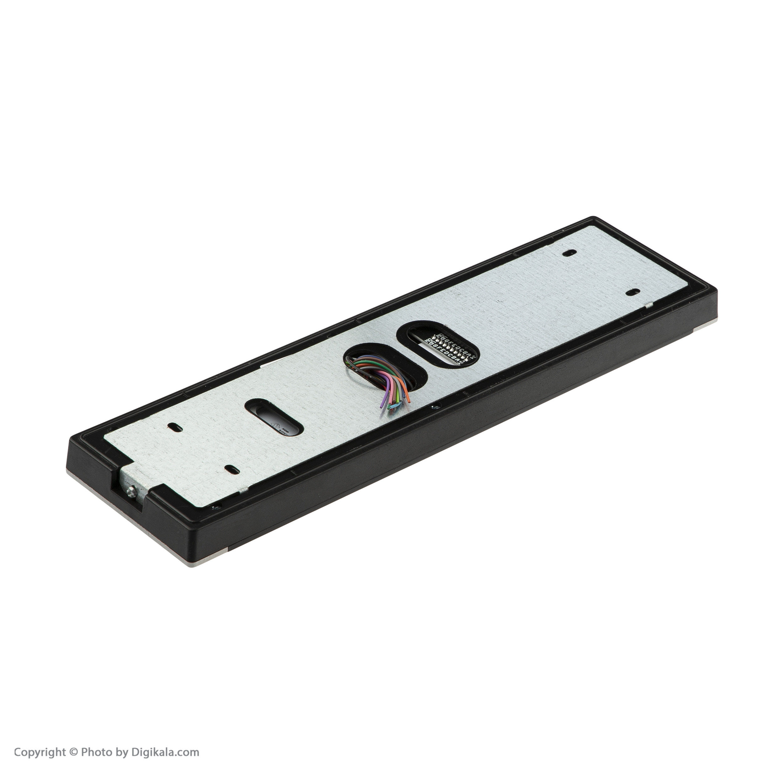 شستی طبقات آسانسور مدل 10