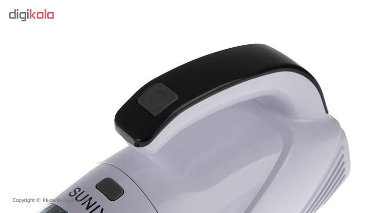 جارو شارژی سانیا مدل SU-8118
