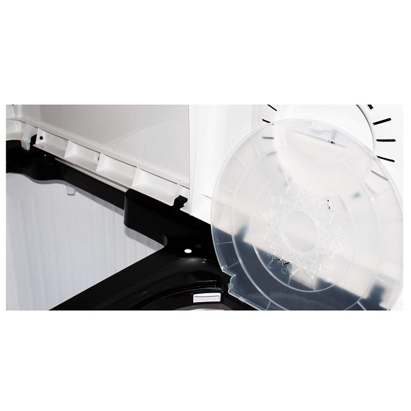 ماشین لباسشویی پاکشوما مدل PWK-1574AJ ظرفیت 15.5 کیلوگرم