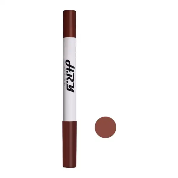 رژ لب مدادی اچ آر وای مدل 207