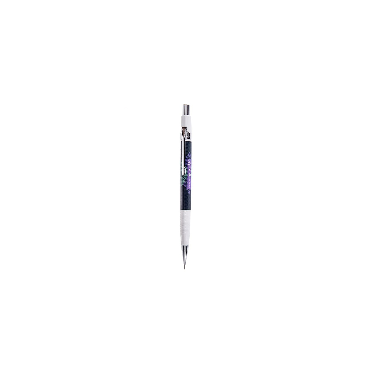 مداد نوکی اونر سری Ascat طرح بافت 5 سایز 0.5