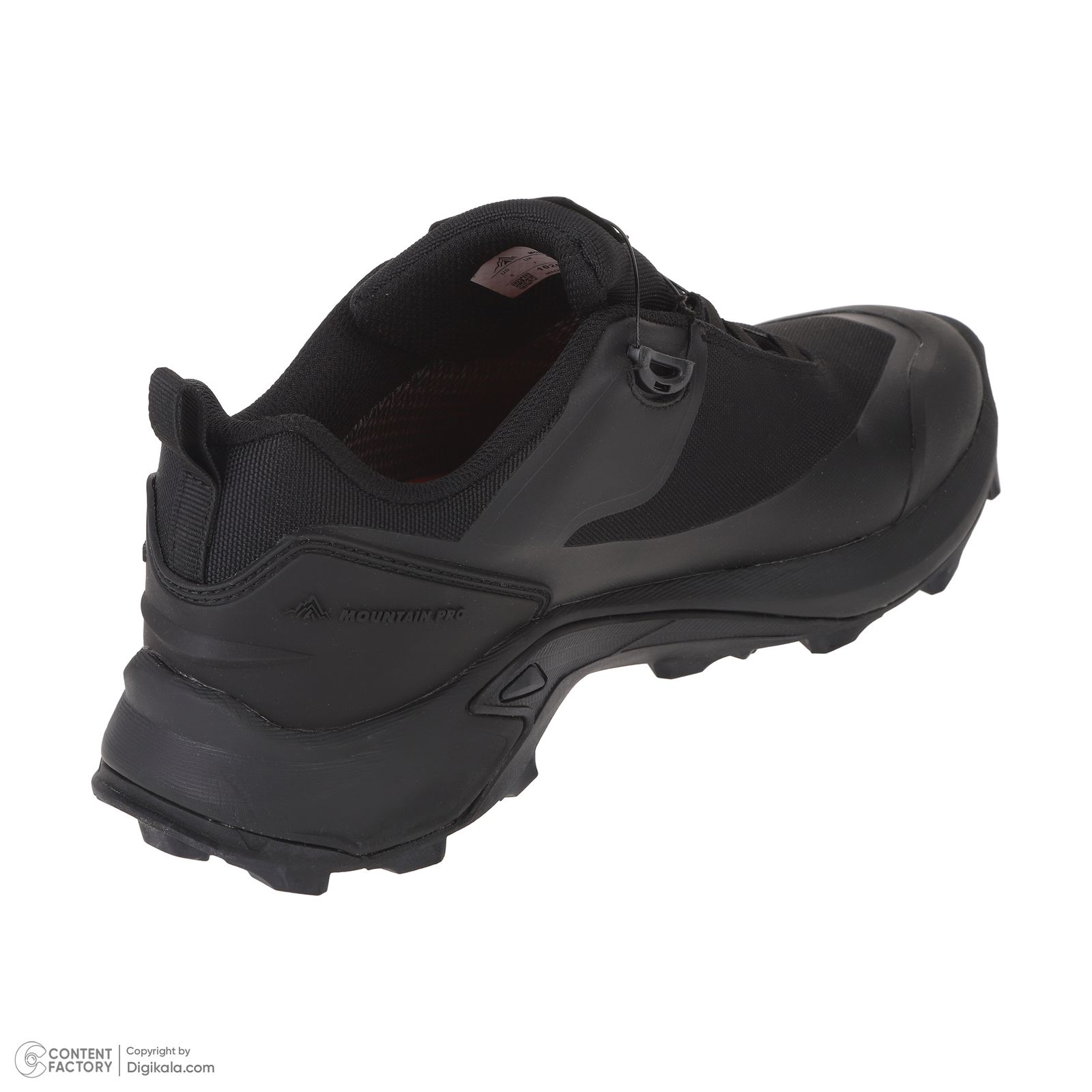 کفش طبیعت گردی مردانه ماونتین پرو مدل 1025 -  - 5