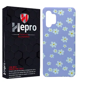 HEPRO MC Cover for SAMSUNG GALAXY M32 5G