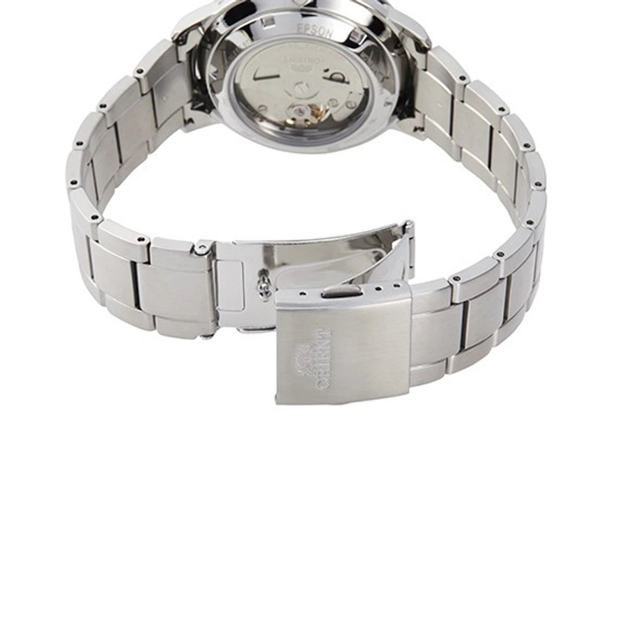 ساعت مچی عقربه‌ای مردانه اورینت مدل RA-AR0102S10B -  - 3