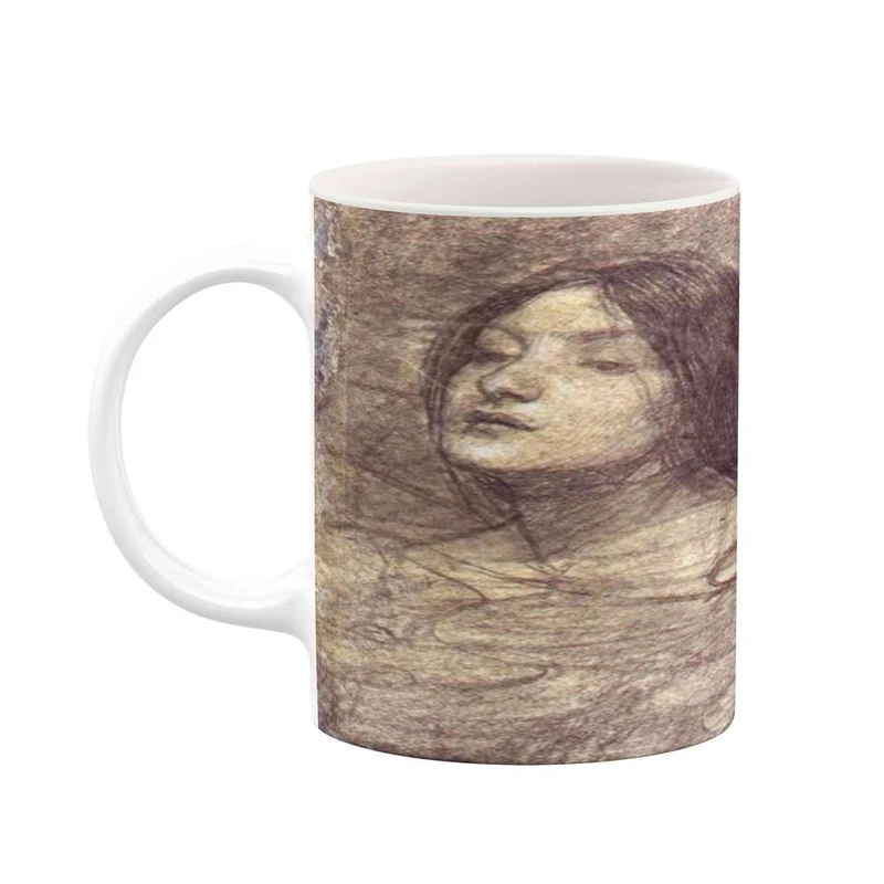 ماگ کاکتی مدل نقاشی کد mgh13825