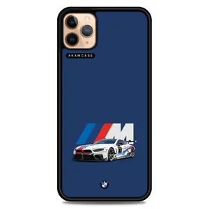 AKAM AMC-WA11PRO-BMW-18 Cover For Apple iPhone 11 Pro