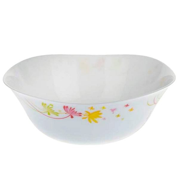 کاسه سالاد پارس اپال مدل Bird کد 440 بسته 2 عددی