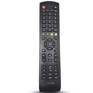 Istar 2500 Remote Control