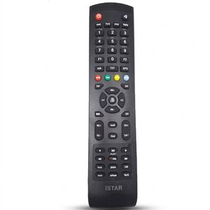 ریموت کنترل آی استار کد 2500