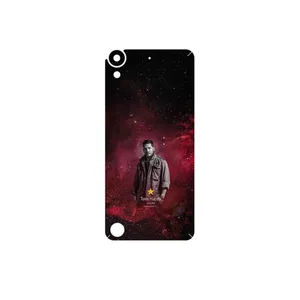MAHOOT Tom Hardy Cover Sticker for HTC Desire 530