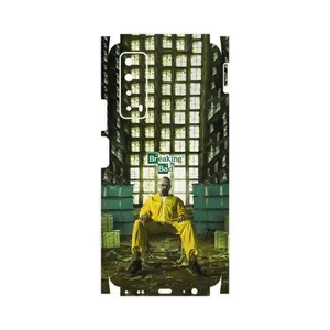 MAHOOT Breaking Bad-FullSkin Cover Sticker for Huawei Y7a