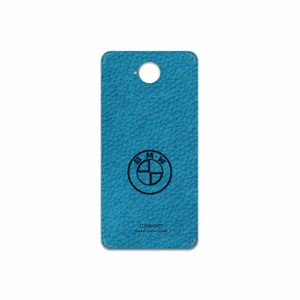 MAHOOT BL-BMW Cover Sticker for Microsoft Lumia 650